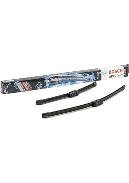 Aerotwin Silecek Seti Ford Ecosport (2016-2020) [550/400 Mm] A317S 3397014317 fiyatları