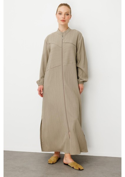 Özel Dokuma Kumaş Spor Zamansız Kap- Ferace-Vizon