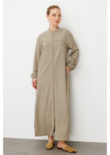 Özel Dokuma Kumaş Spor Zamansız Kap- Ferace-Vizon modelleri