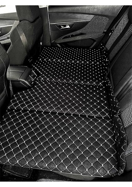 Oto Arka Koltuk Ytağı - Siyah Taytüyü Kumaş fiyatları