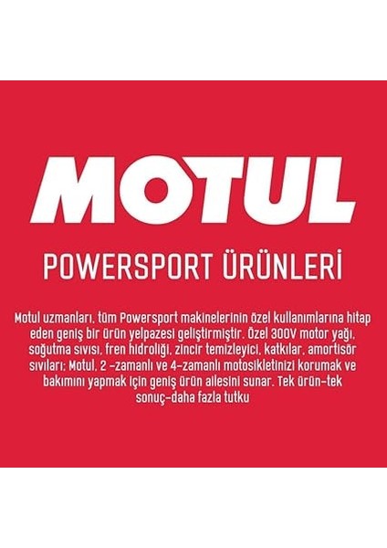 Moto 20W/50 4t 1 Lt 4 Zamanlı Mineral Motosiklet Yağı indirimleri
