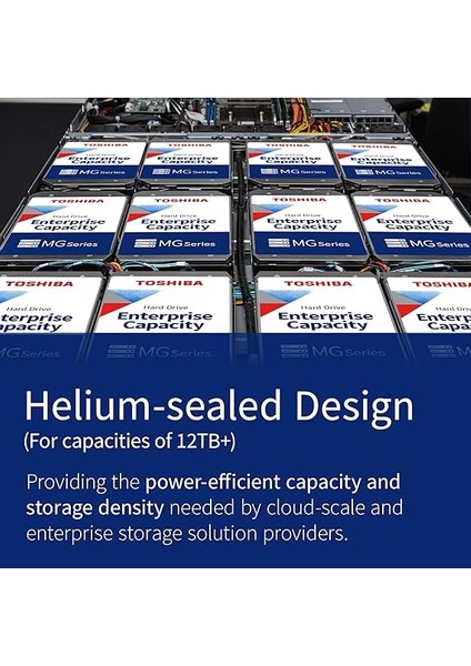 MG512E 20TB 7200RPM 512MB - MG10ACA20TE fırsatları