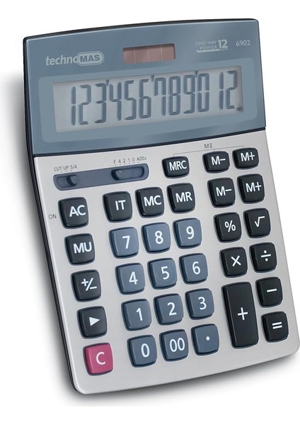 136000690200 Hesap Makinesi