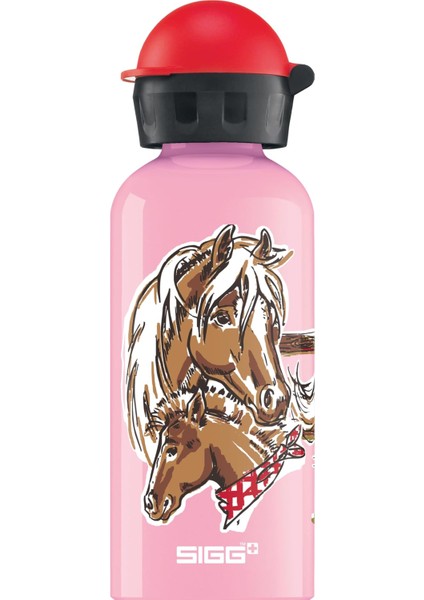 8625.60 Let's Run 0.4 Lt Çocuk Matarası