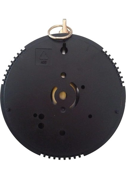 TFA45.2007 Analog Termometre Higrometre 2, Siyah fiyatları