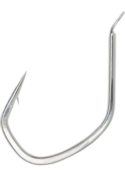 Slow Jiging Olta Iğnesi 7117TI No: 4-0 - 10'lu