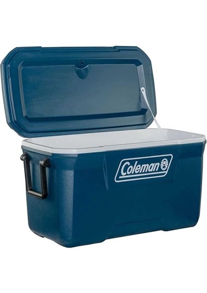 Xtreme Kühlbox, Große Thermobox, Hochwertige Pu-Vollschaumkernisolierung, Kühlt Mehrere Tage, Mobile Thermobox; Perfekt Für Camping, Festivals, Angeln fırsatları