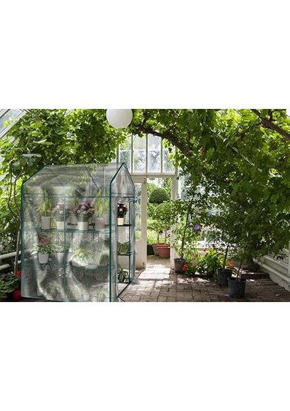 Iç ve Dış Mekanlar Için Iç Mekan Üniteleri Yeşil modelleri