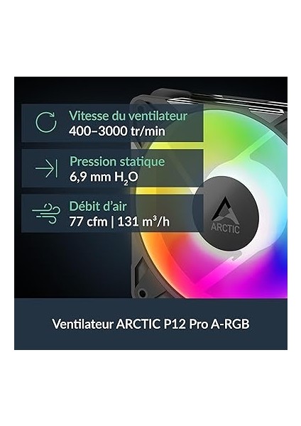 Liquid Freezer Iıı Pro 360 A-Rgb - Aıo Cpu Soğutucu, 3 x 120 mm Su Soğutma, 38 mm Radyatör, Pwm Pompa, Vrm Fan, Amd Am5/am4, Intel LGA1851/1700 Kontak Çerçevesi - Siyah modelleri