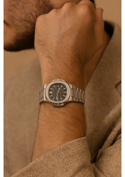 Çelik Kordon Erkek Kol Saati fiyatları