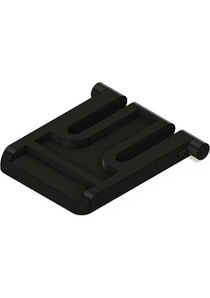 Uyumlu Klavye Ayağı