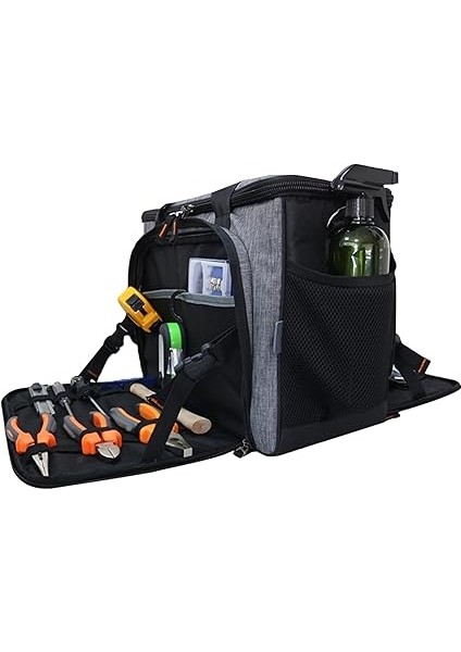 Hizmet Tipi Profesyonel Takım ve Alet Çantası Küçük Boy fiyatları