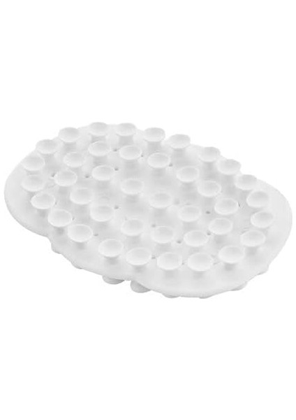 Katı Sabunluk 2 Adet El Sabunluğu Sabun Kurutan