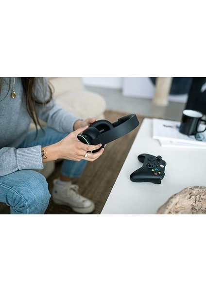 Controller Carbon Siyah fırsatları