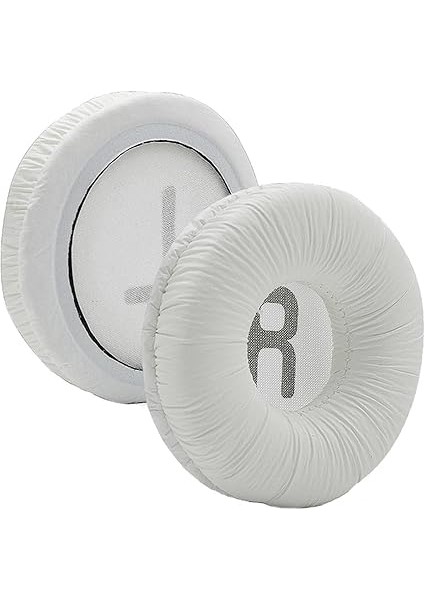 Jbl Kulaklık Pedi 450/460/500/510 Bt Tune 600T250/300 Uyumlu Jbl Kulaklık Süngeri +Yastığı Takımı Beyaz fiyatları