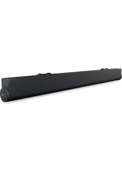 Slim Conferencing Soundbar SB522A F Pro, Siyah