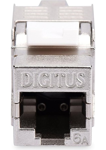 Assmann DN-93615 Professional Cat 6A Keystone Modül, Korumalı, Aletsiz Montaj Bağlantısı Keystone Jack DN-93615 24 fiyatları