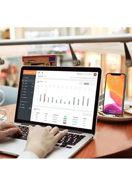 Ability Metal Ayarlanabilir Laptop ve Monitör Yanı Manyetik Telefon Tutucu Mıknatıslı Stand 3m Yapışkanlı ve Telefon Için Mıknatıs Lyt-01 indirimleri