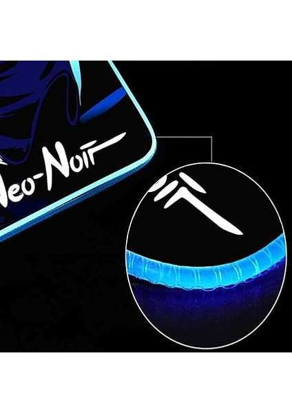 Rgb Mousepad 90X40 Rgb Mouse Pad Xxl Büyük Oyuncu Ofis Mouse Altlığı Işıklı Mousepad (Neo) modelleri