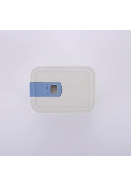 Neoflam, Mükemmel Mühür, Cam Gıda Konteyner, Dikdörtgen, 750ML, Kapaklı, Konik Şekil, Isıya Dayanıklı Cam 400C'YE Kadar indirimleri