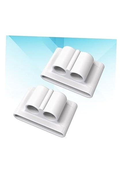 2 Için Tutucu Üç Nesil Bileklik Kulaklık Beyaz fiyatları