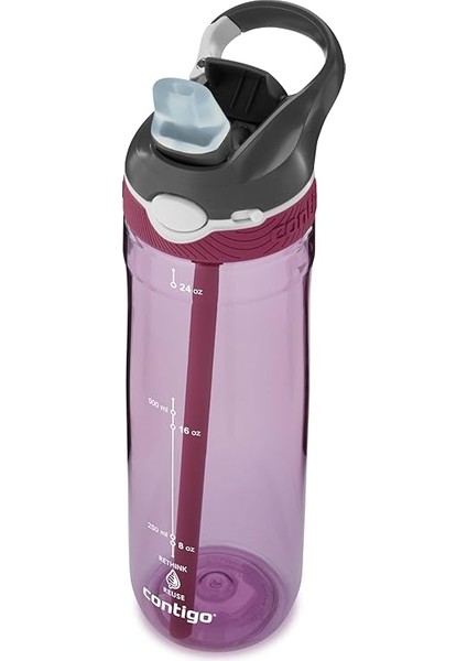 Ashland Autospout Tren Suluk 720 ml Mor indirimleri