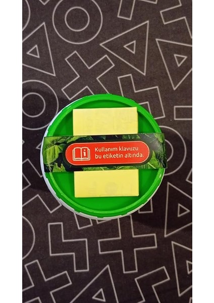 "hızlı Başlangıç & Güçlü Bitki" Bitki Besini (Konsantre) indirimleri