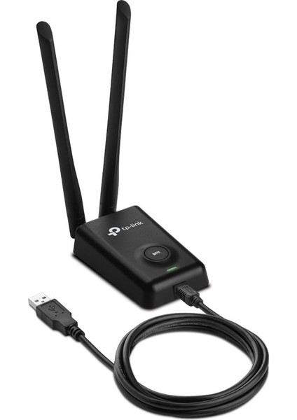 TL-WN8200ND, 300MBPS High Power Wireless USB Adapter fiyatları