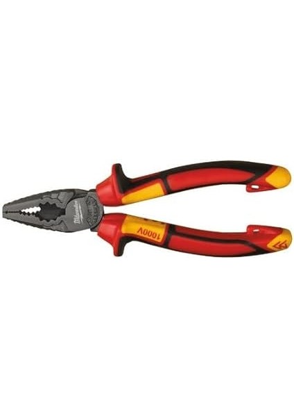 T4932464572 Ağır Hizmet Tipi Vde Elektrikçi, Izoleli Kombine Pense 180MM modelleri