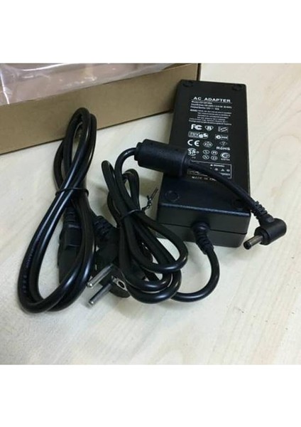 Volt 10 Amper Adaptör 12V 10A Ac Adapter 5.5x2.5 Plastik Kasa modelleri