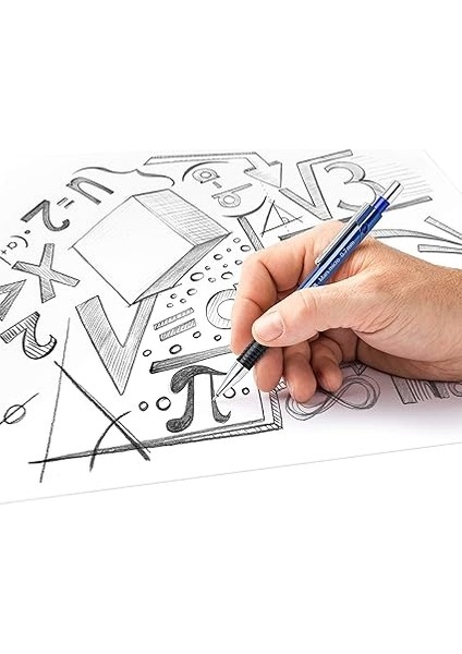 775 07 Mars Micro Versatil 0.7 mm fiyatları