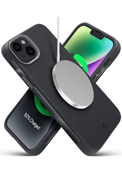 Ciel By Cyrıll iPhone 14/13 Kılıf Ultra Color Mag Magsafe Özellikli Dusk - ACS05089