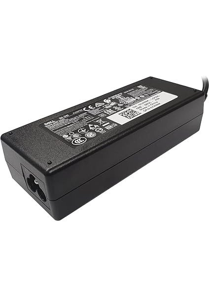 Orijinal Ac Adaptörü 19.5V 4.62A 90W Vostro 1710 1720 1721 3300 3500 3700 Notebook Elektrik Şarj Güç Kaynağı Ünitesi Psu modelleri