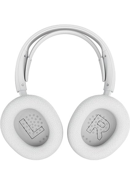 Arctis Nova 5x Oyuncu Kulaklığı - Beyaz fiyatları