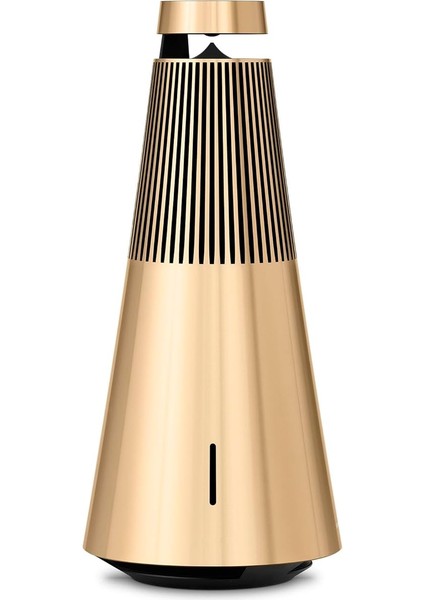 & Olufsen Beosound 2 3. Nesil Multiroom Kablosuz Hi-Fi Hoparlör Altın Rengi fiyatları