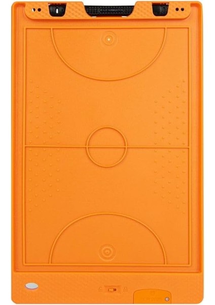 8.8 Inc Renkli Dijital Yazı ve Çizim Tableti Turuncu Dt-80 modelleri