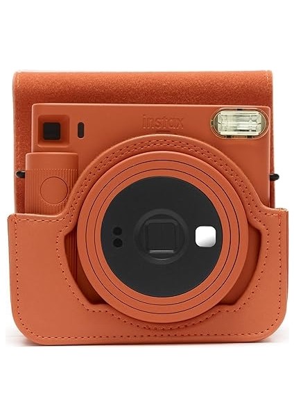 Kamera Çantası Square Sq 1 Çanta Terakota Turuncu indirimleri