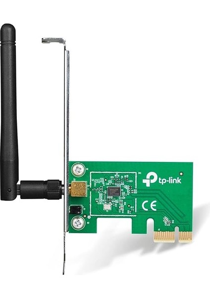 TL-WN781ND, 150MBPS Kablosuz Pcı Express Adaptör fiyatları
