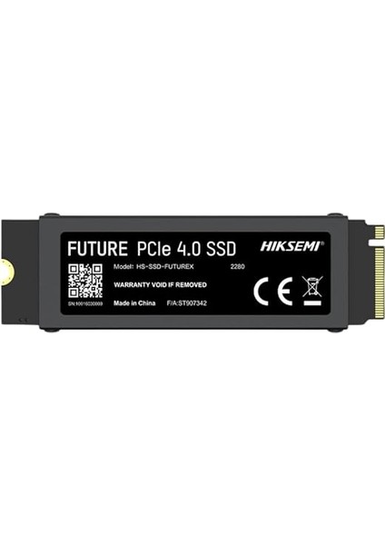 Hs-Ssd-Futurex Lite 2048 GB Dahili SSD fiyatları