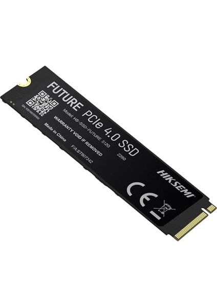 Hs-Ssd-Futurex Lite 2048 GB Dahili SSD modelleri