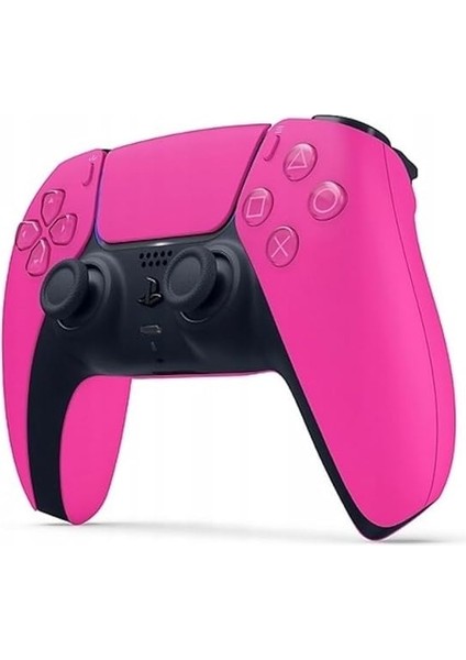5 Dualsense Wireless Controller - Nova Pink Colour fiyatları