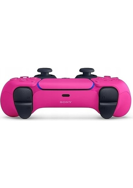 5 Dualsense Wireless Controller - Nova Pink Colour modelleri