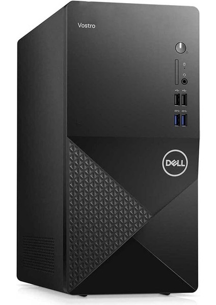 Vostro 3910 N7600VDT3910EME1_U11 I7-12700 32GB 512SSD W11P Masaüstü Bilgisayar fiyatları