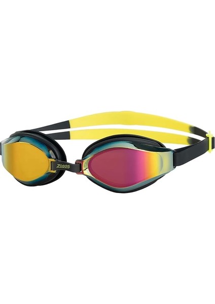 Endura Max Titanium Yüzücü Gözlüğü - Regular