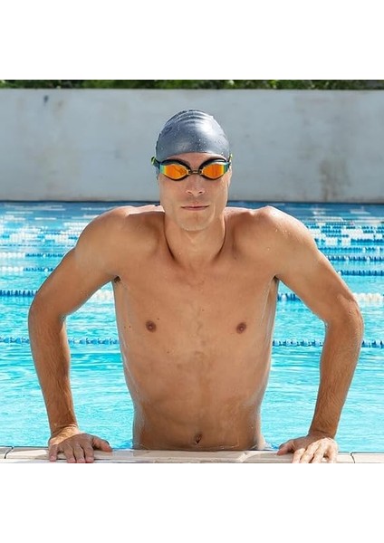 Endura Max Titanium Yüzücü Gözlüğü - Regular fiyatları