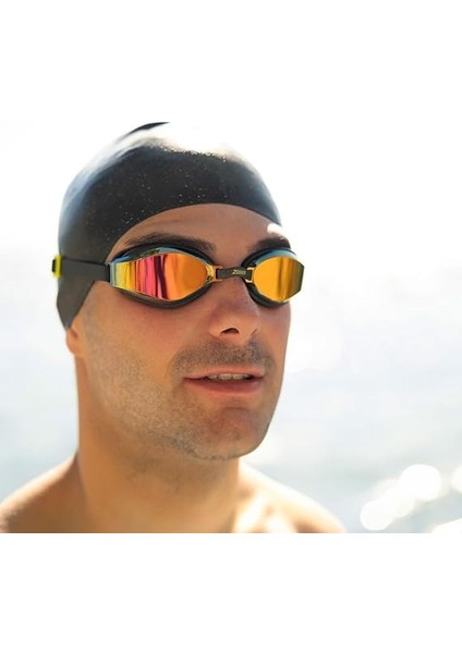 Endura Max Titanium Yüzücü Gözlüğü - Regular modelleri