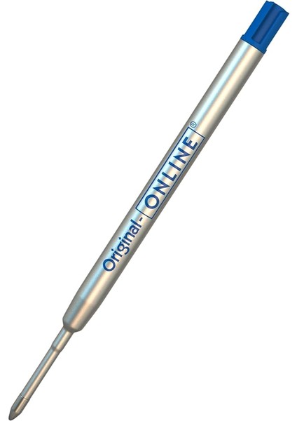 Int. King Size Refill M Blue