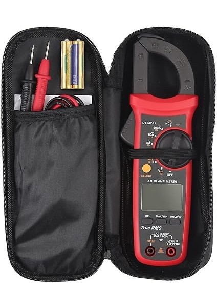 Uni-T 202A+ Dijital Pens Ampermetre fırsatları