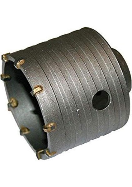 T 27468 Elmas Beton Panç, 80 mm