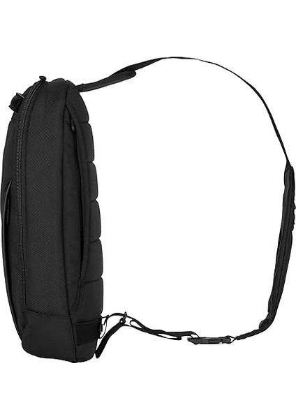 Altmont Professional Tablet Sling, Tablet Bölmeli Omuz Çantası, Kadın/erkek, 10 Inç Tablet Bölmesi, 10 x 24 x 39 Cm, 8 L, Siyah, Mittelgroße, Omuz Çantası indirimleri